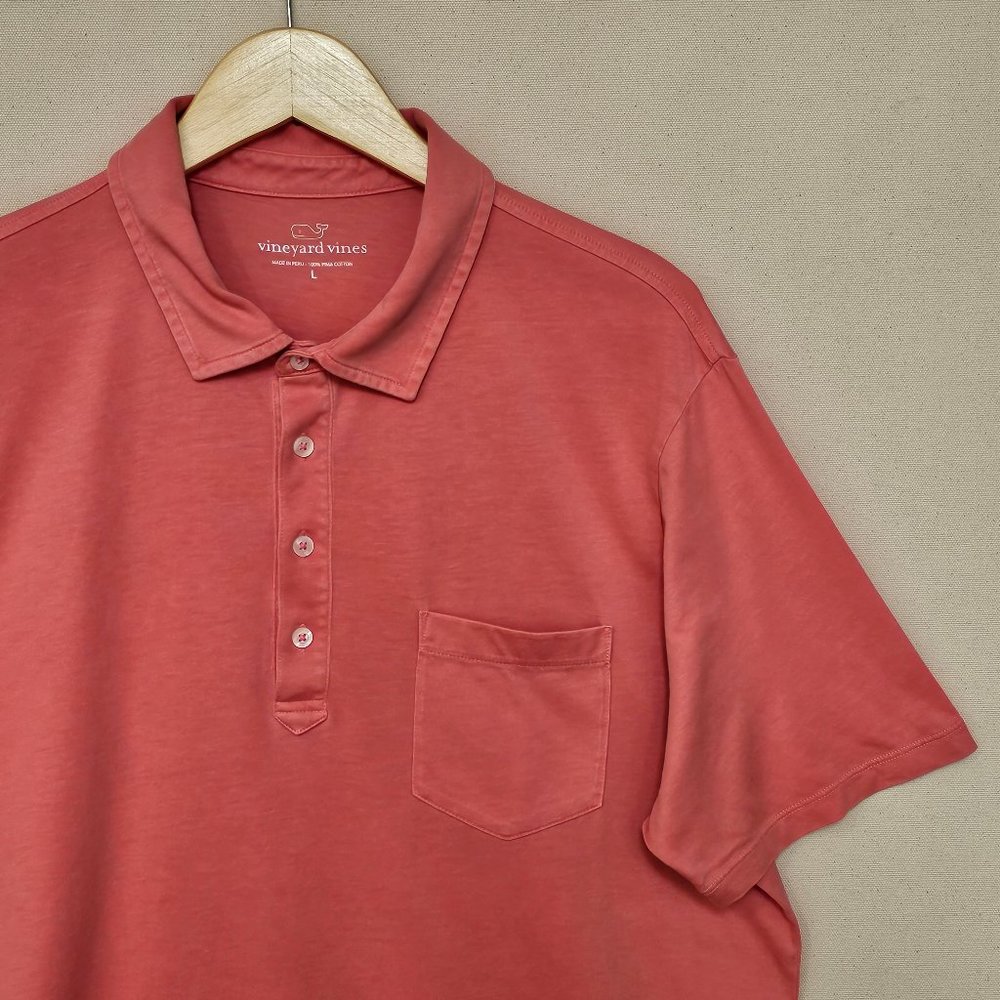 Vineyard Vines Polo L